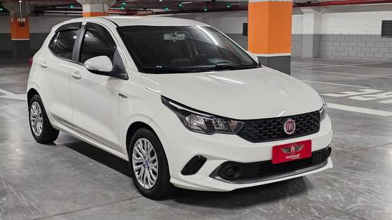 FIAT ARGO 1.3 FIREFLY FLEX DRIVE GSR FIAT ARGO 1.3 FIREFLY FLEX DRIVE GSR